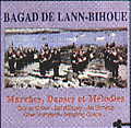 Bagad Lann-Bihoue - Marches et m�lodies
