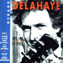Grard Delahaye Delahaye 73-92