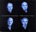 Guichen Quartet mmoire Vive