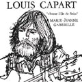 Louis Capart chante l'le de Sein