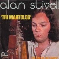 Alan Stivell Tri Martolod